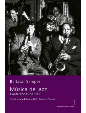 Música de jazz