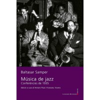 Música de jazz