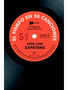El tiempo en 50 canciones El tiempo en 50 canciones