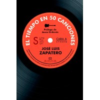 El tiempo en 50 canciones