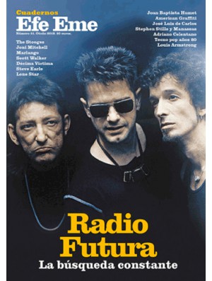 Radio Futura