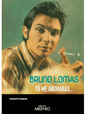 Bruno Lomas