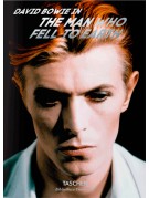David Bowie in The Man Who Fell To Hearth David Bowie in The Man Who Fell To Hearth