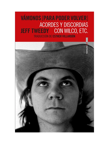 Vámonos [para poder volver]