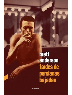 Tardes de persianas bajadas