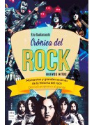 Crónica del rock (Vol. 2)