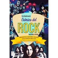 Crónica del rock (Vol. 2)