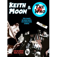 Keith Moon & The Who