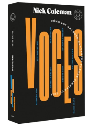 Voces
