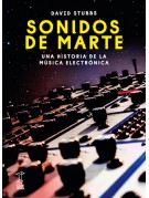 Sonidos de Marte Sonidos de Marte