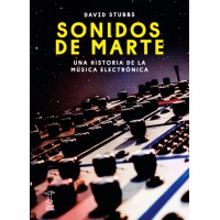 Sonidos de Marte