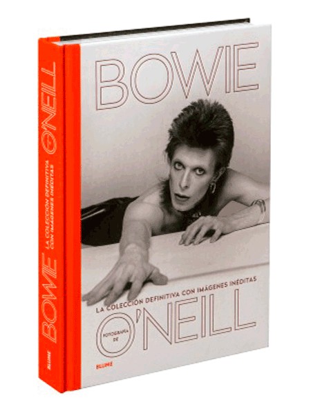 Bowie / O’Neill