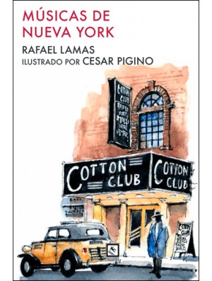 Músicas de Nueva York