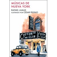 Músicas de Nueva York