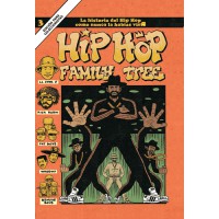 Hip Hop Family Tree 3