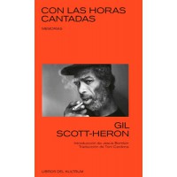 Con las horas cantadas