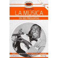 La música en 100 preguntas