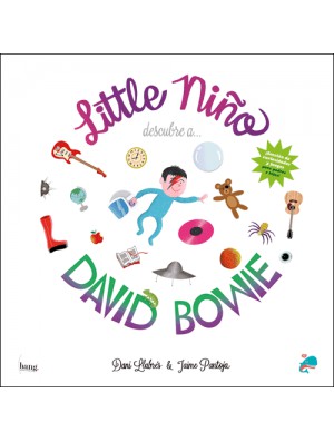 Little Niño descubre a…