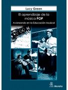 El aprendizaje de la música pop El aprendizaje de la música pop