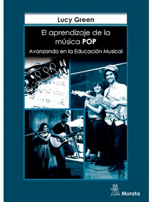 El aprendizaje de la música pop