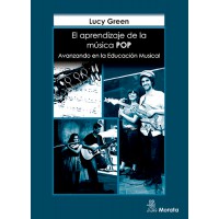 El aprendizaje de la música pop