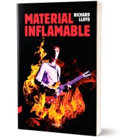 Material inflamable