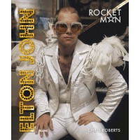 Elton John