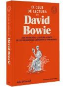 El club de lectura de David Bowie El club de lectura de David Bowie