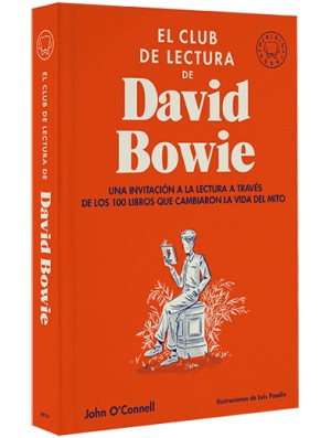 El club de lectura de David Bowie
