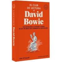 El club de lectura de David Bowie