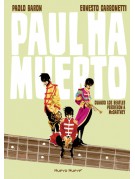 Paul ha muerto Paul ha muerto