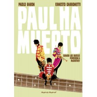 Paul ha muerto