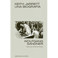 Keith Jarrett