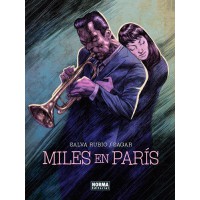 Miles en París