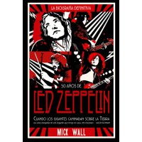 50 años de Led Zeppelin