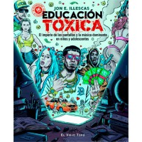 Educación tóxica