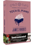 Toca el piano Toca el piano