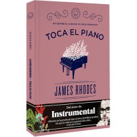 Toca el piano
