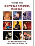 Blueseras, rockeras, souleras… Blueseras, rockeras, souleras…