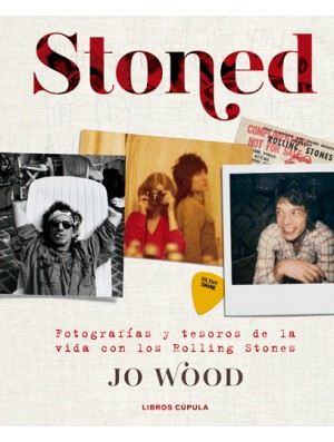 Stoned