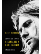 Recordando a Kurt Cobain Recordando a Kurt Cobain