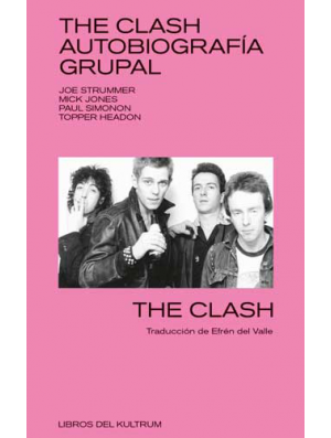 The Clash