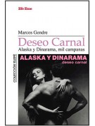 Deseo carnal Deseo carnal