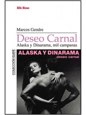 Deseo carnal