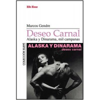 Deseo carnal