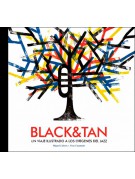 Black & Tan Black & Tan