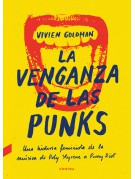 La venganza de las punks