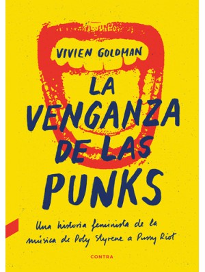 La venganza de las punks