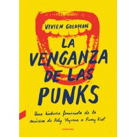 La venganza de las punks