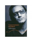 Conversaciones con Bono Conversaciones con Bono